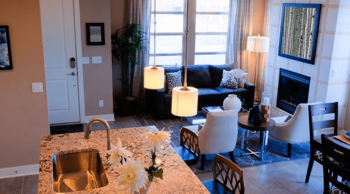 6 Tips for a Renter-Friendly Apartment Makeover